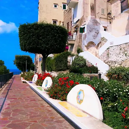 דירה Casa Lilly Sperlongaresort