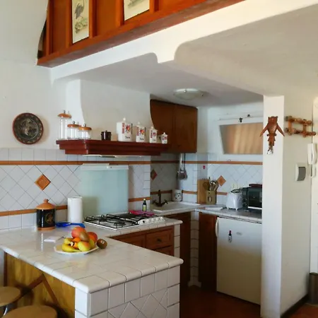 Casa Lilly Sperlongaresort *