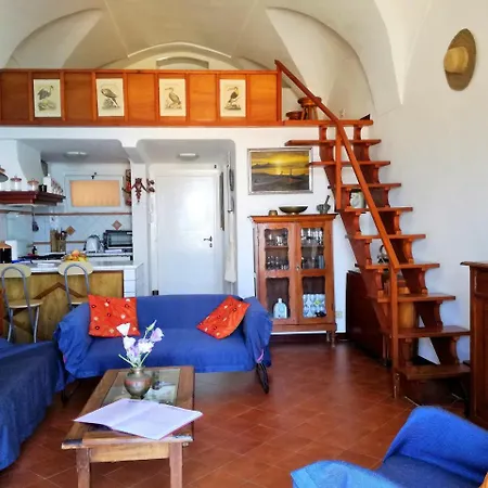 דירה Casa Lilly Sperlongaresort