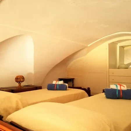 Casa Lilly Sperlongaresort