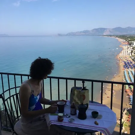 Casa Lilly Sperlongaresort ספרלונגה